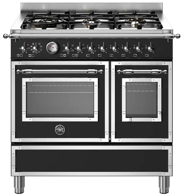 Варочный центр Bertazzoni HER96L2ENET фото 1