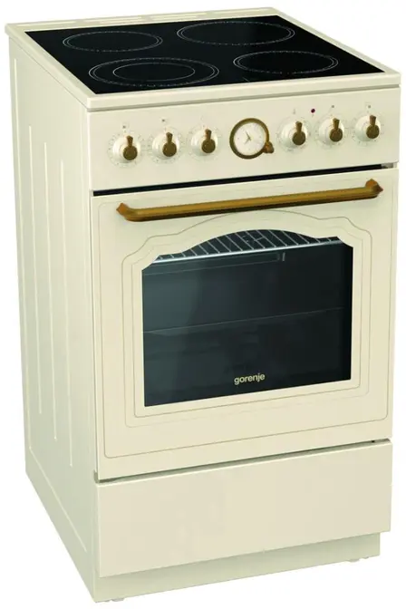 Электрическая плита Gorenje EC 51 CL I