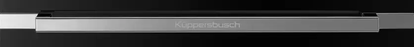 Встраиваемый паровой шкаф Kuppersbusch CD 6350.0 S3 фото 3