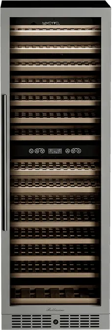 Винный холодильник Meyvel MV160-KST2 фото 2