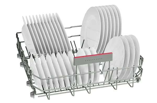 Встраиваемая посудомоечная машина Bosch SMV46MX01R фото 8