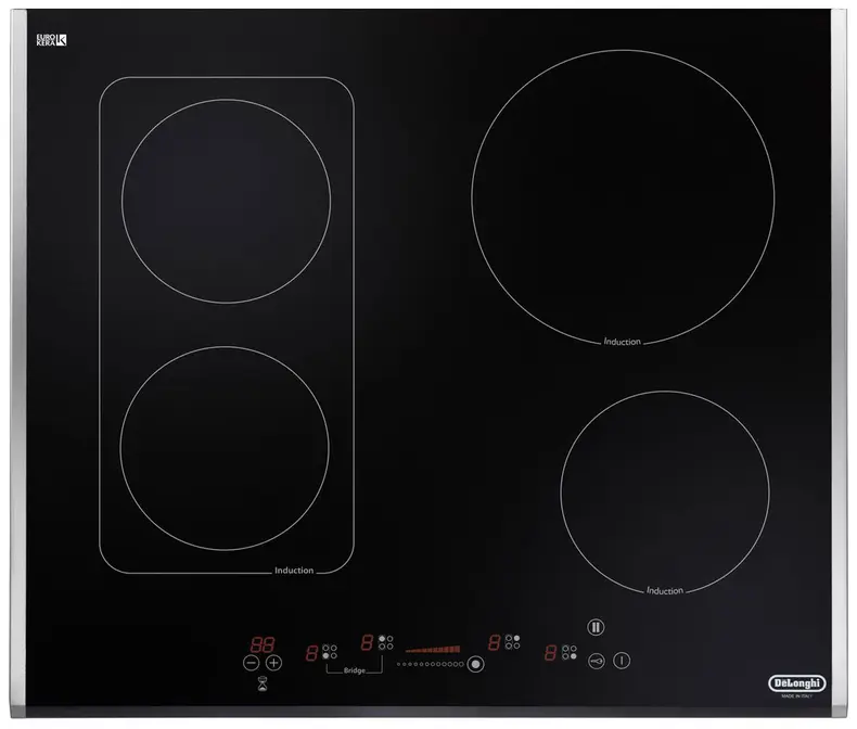 Варочная панель DeLonghi PIND 64