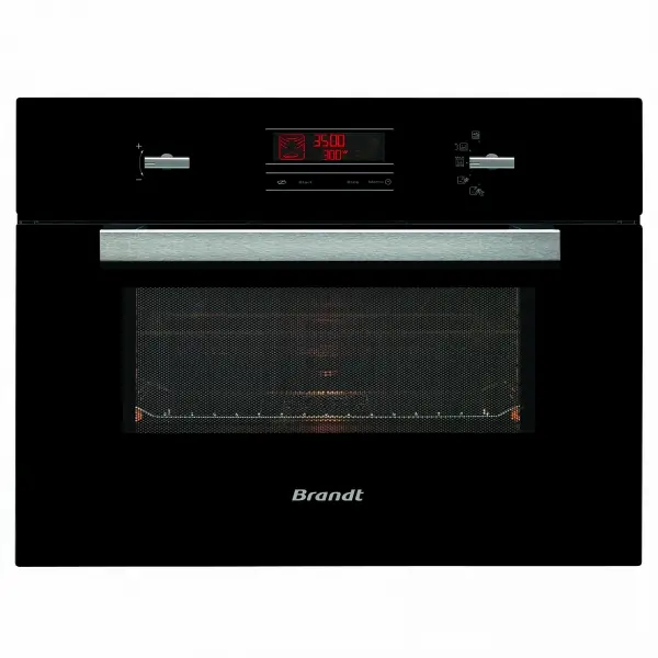 Встраиваемая микроволновая печь Brandt ME1245B