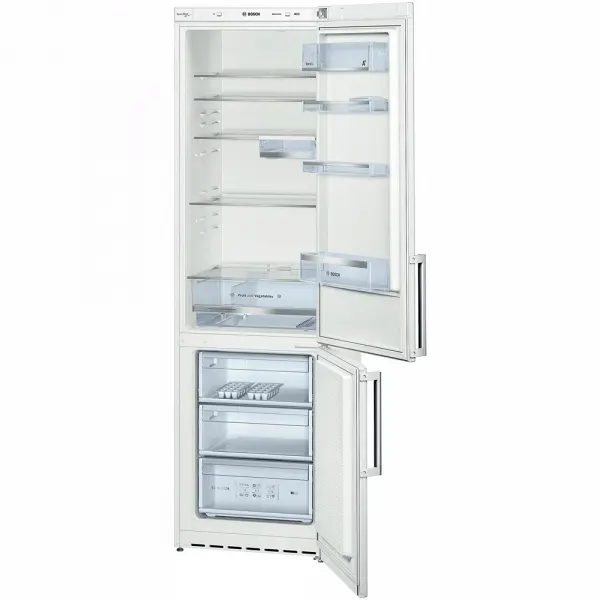 Холодильник Bosch KGE 39AW25R Sportline фото 1