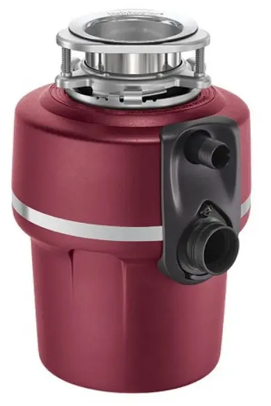 Измельчитель пищевых отходов InSinkErator Supreme 100 фото 2