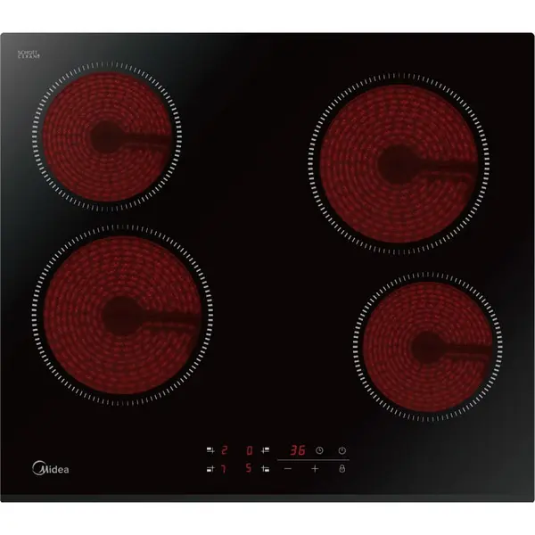 Варочная панель Midea MCH64260F
