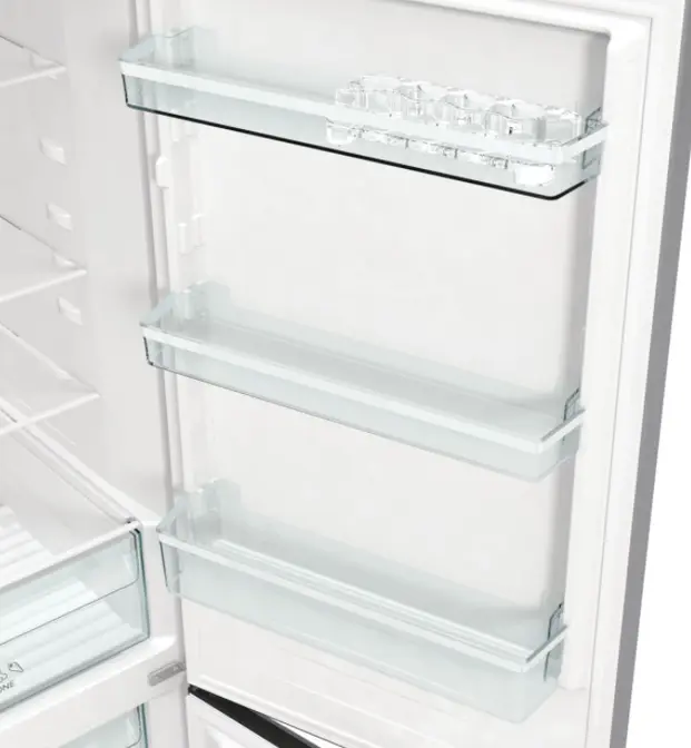 Холодильник Gorenje NRK6191ES4 фото 13