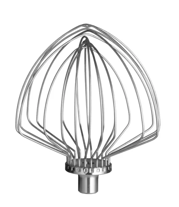 Планетарный миксер KitchenAid 5KSM7990XEWH фото 5