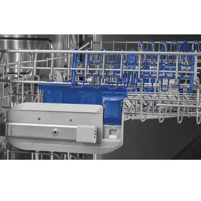Посудомоечная машина Smeg STL323BQLH фото 10