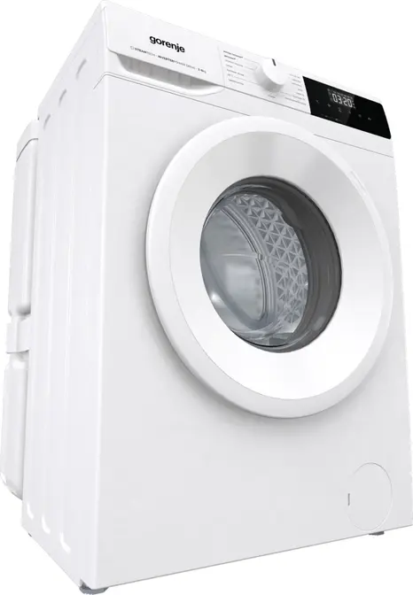 Стиральная машина Gorenje W2NHPI62SCSIRV фото 12