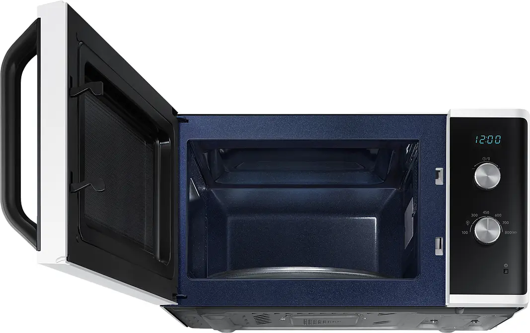 Микроволновая печь Samsung MS23K3614AW/BW фото 7