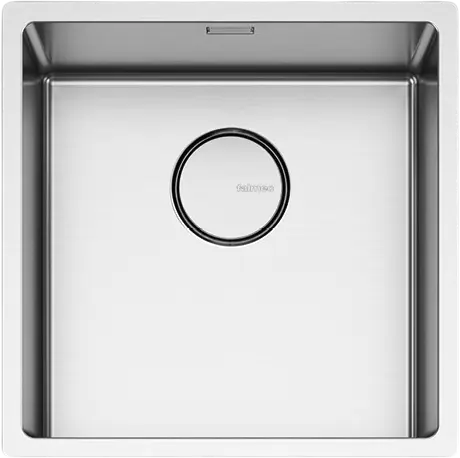Мойка Falmec COMO 40 CM INOX (UNDERMOUNT)