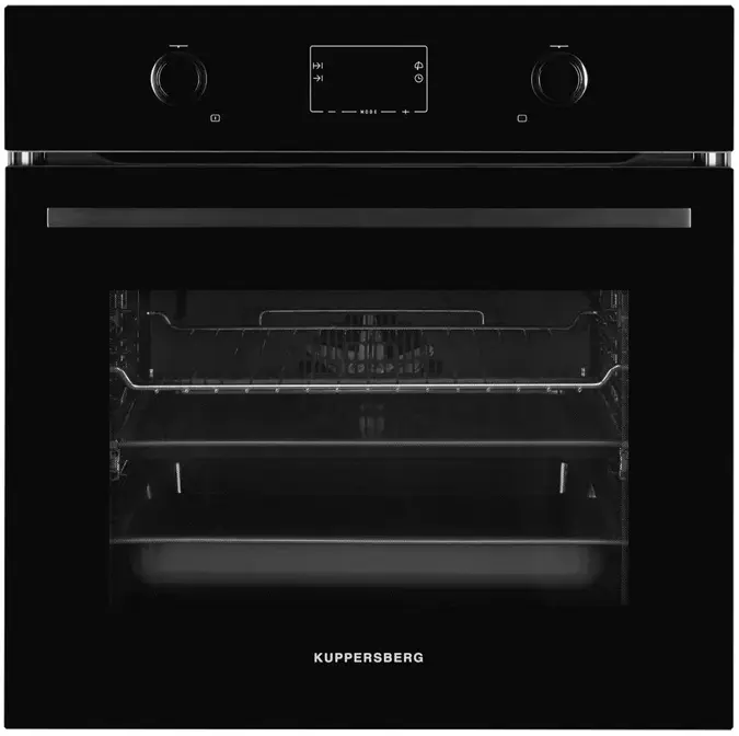 Духовой шкаф Kuppersberg HO 692 B фото 1
