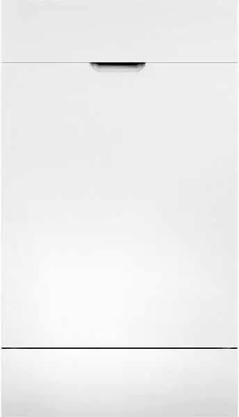 Посудомоечная машина MAUNFELD MLP4249G02 Light Beam фото 2