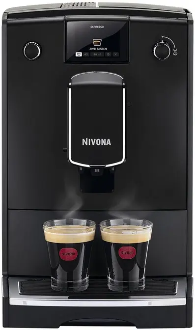Кофемашина Nivona NICR 690 фото 2