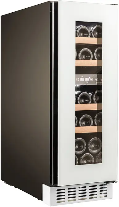 Холодильник винный Temptech OX30DRW фото 4 Холодильник винный Temptech OX30DRW фото 4