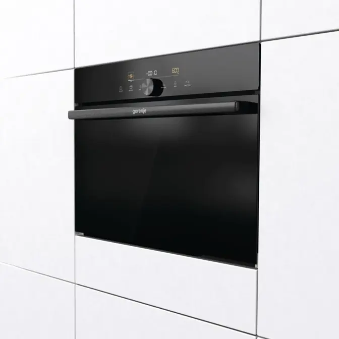 Духовой шкаф с функцией СВЧ Gorenje BCM4547DG фото 4