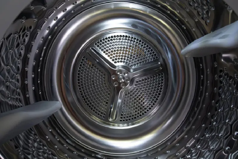 Сушильная машина De Dietrich DDF394HWE фото 4