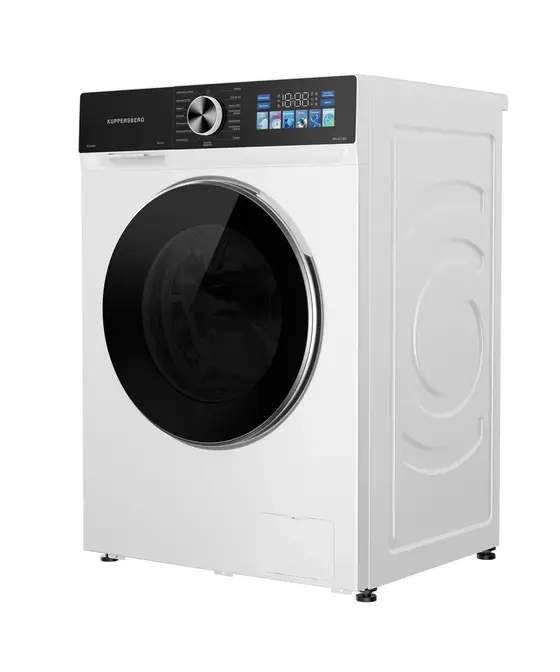 Стиральная машина Kuppersberg WM 621 WB фото 2