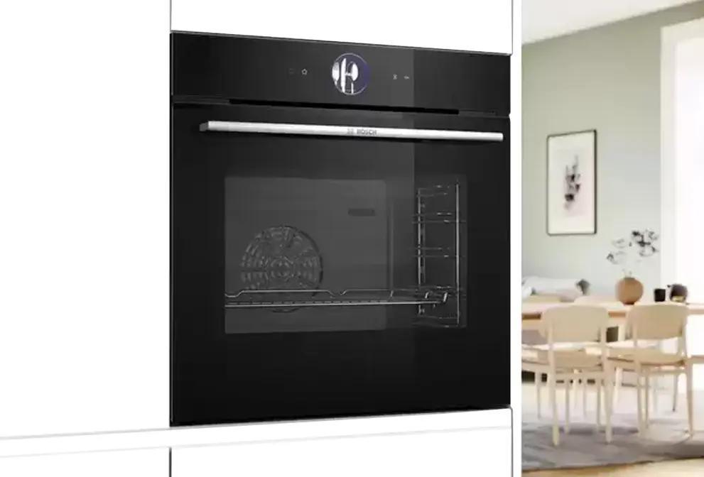Духовой шкаф Bosch HSG7361B1 фото 6