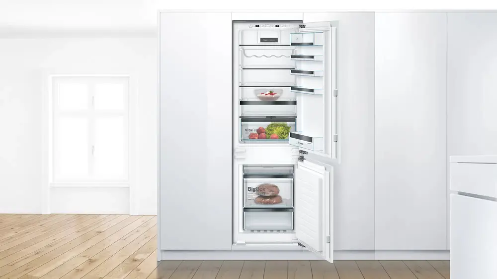 Холодильник Bosch KIS86HDD0 фото 2