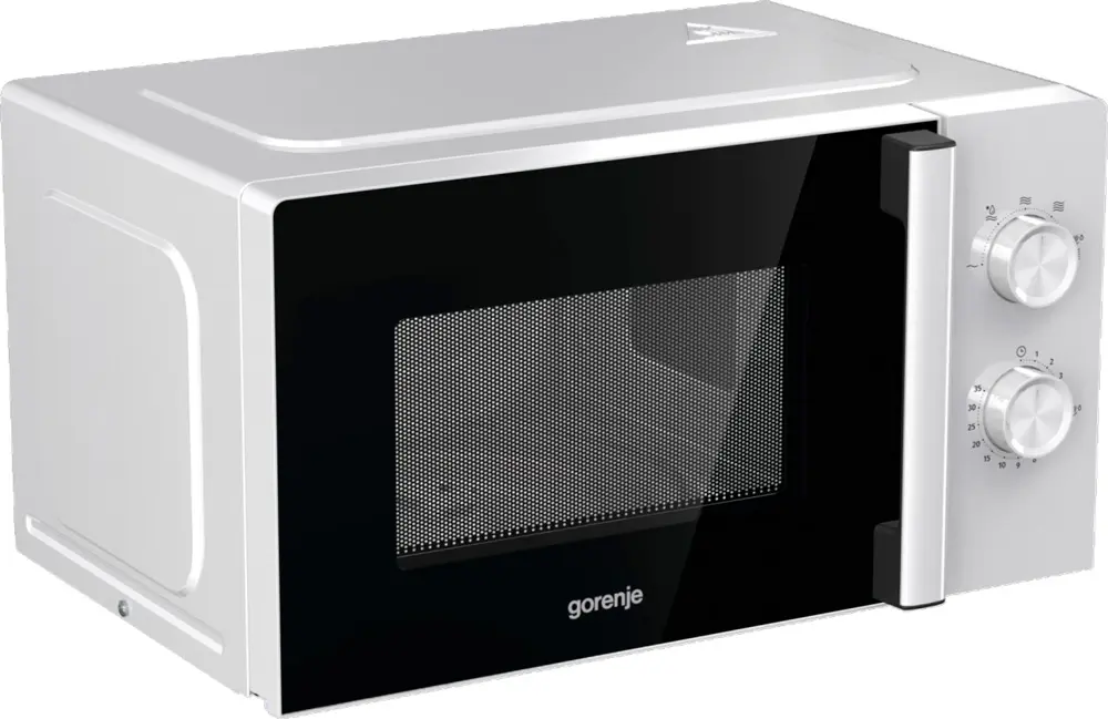 Микроволновая печь Gorenje MO20E1WH фото 1