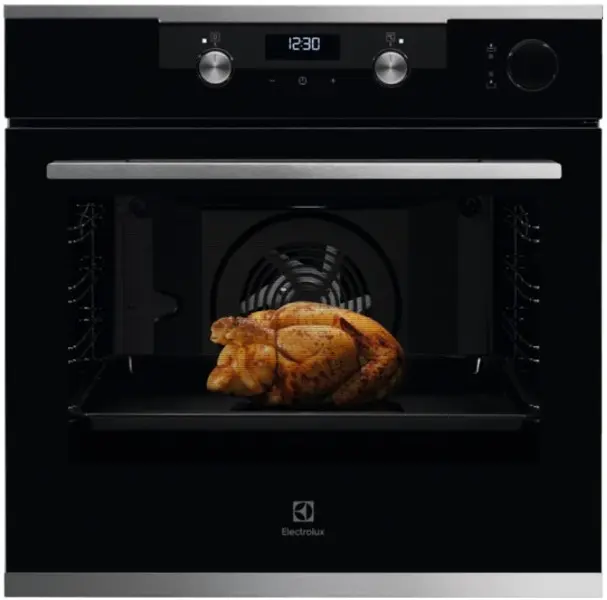 Духовой шкаф Electrolux OKC 5H50X фото 1