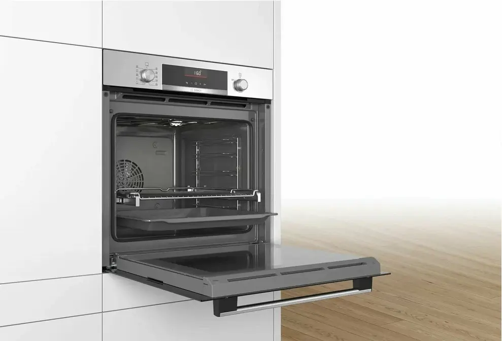 Духовой шкаф Bosch HBA5360S0 фото 4