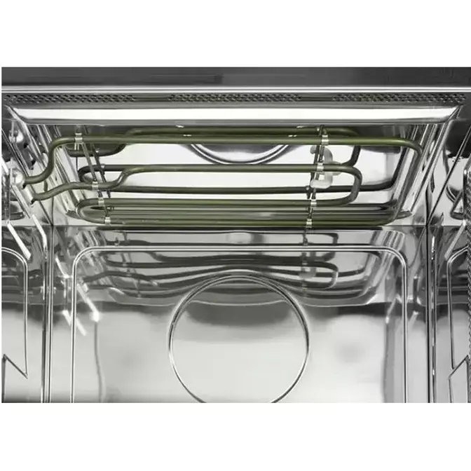 Встраиваемая микроволновая печь Kuppersberg RMW 393 B фото 5