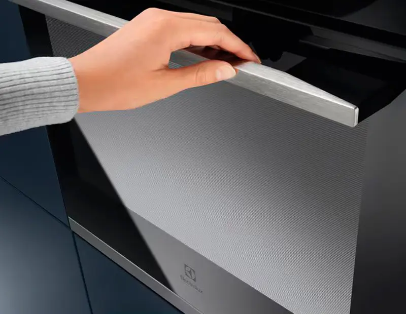 Духовой шкаф Electrolux KOAAS31CX фото 6