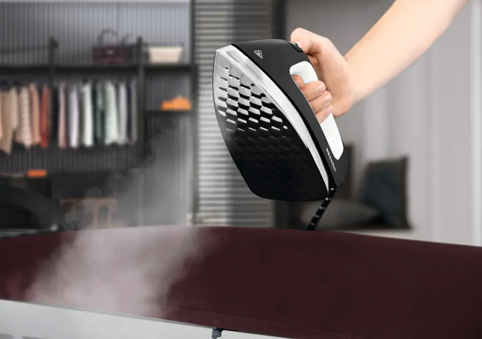 Утюг для гладильной системы Miele B4847 фото 5
