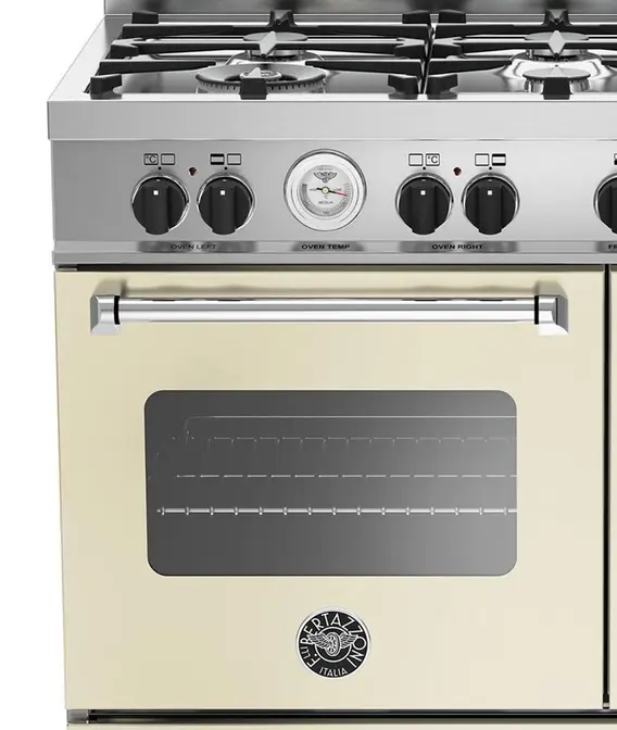 Варочный центр Bertazzoni MAS1006MFEDCRT фото 3 Варочный центр Bertazzoni MAS1006MFEDCRT фото 3