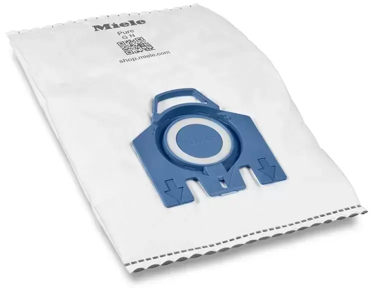 Мешки-пылесборники для пылесосов Miele GN HyClean Pure фото 2