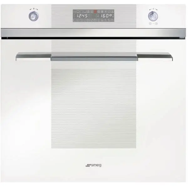 Духовой шкаф Smeg SC112B-8 фото 1