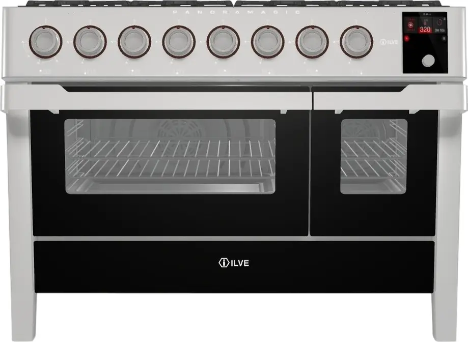 Варочный центр ILVE PM128DS3/SS фото 1