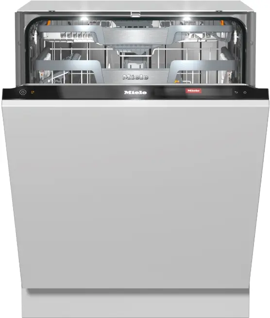 Встраиваемая посудомоечная машина Miele G7970 SCVi фото 1