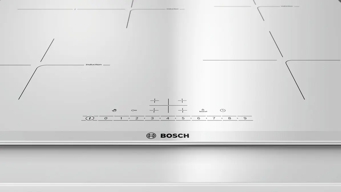 Варочная поверхность Bosch PIF 672 FB1E фото 2