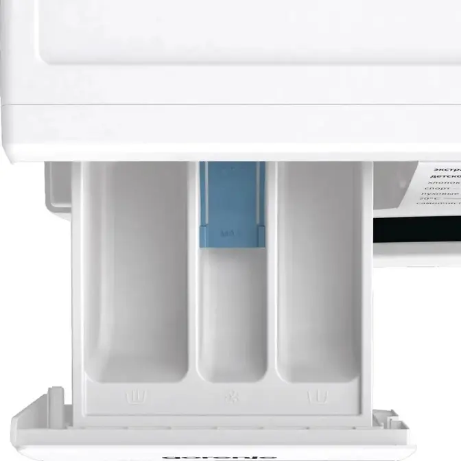 Стиральная машина Gorenje WNPI82BS фото 3