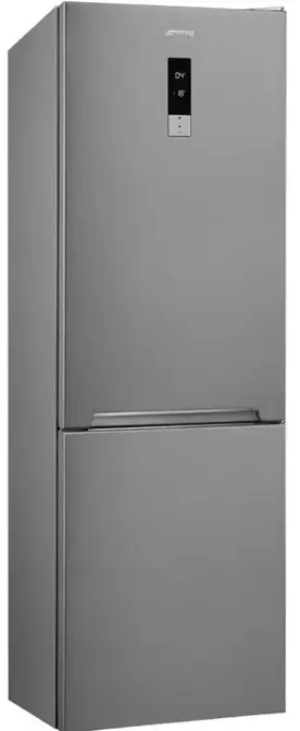 Холодильник Smeg FC20EN4AX фото 1