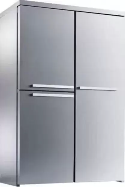 Холодильник Miele KFNS 4927 SDE ed фото 2
