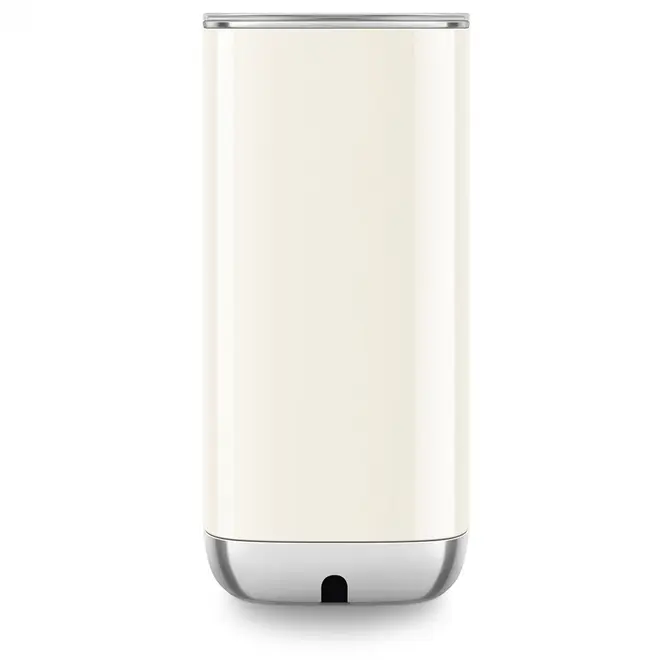 Вспениватель молока SMEG MFF02CREU фото 6