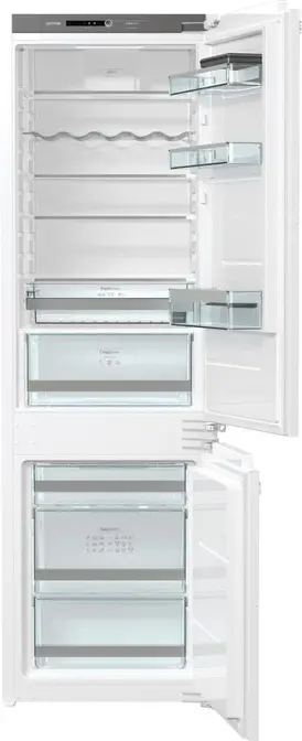 Двухкамерный холодильник Gorenje RKI2181A1 фото 2