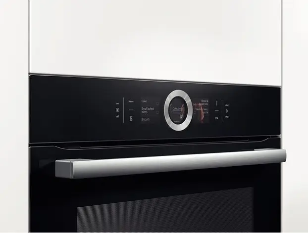 Духовой шкаф Bosch HBG 636LB1 фото 2