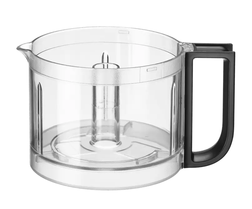 Кухонный миникомбайн KitchenAid 5KFC3516EVB фото 3