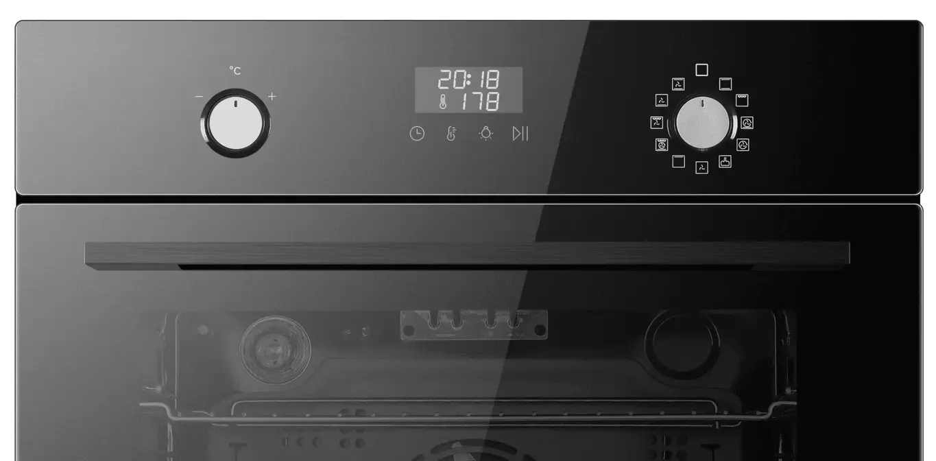 Духовой шкаф Haier HOX-P11CGB фото 7