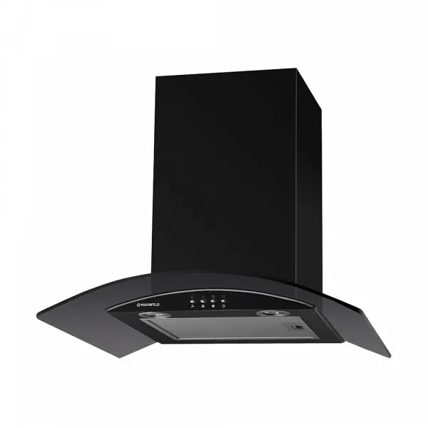 Вытяжка Maunfeld Ancona Plus 60 Black