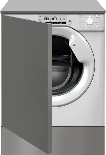 Встраиваемая стиральная машина Teka LSI5 1481 фото 1