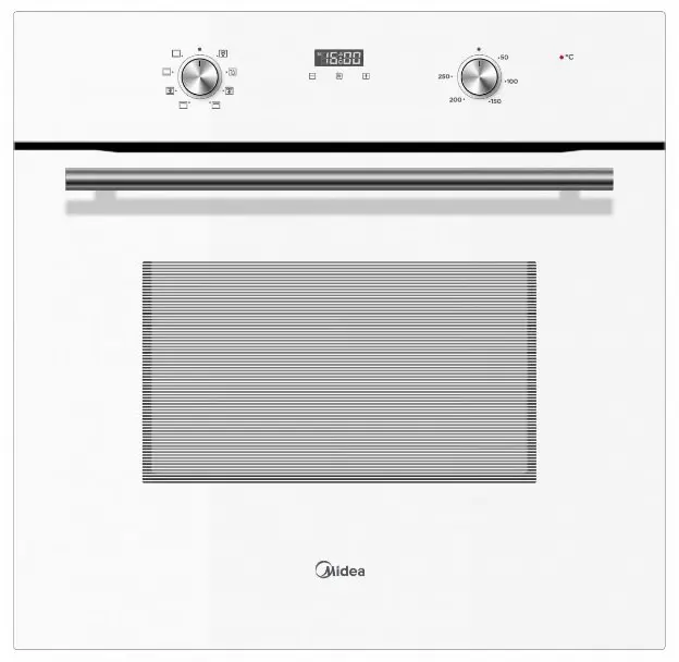 Духовой шкаф Midea MO57103GW