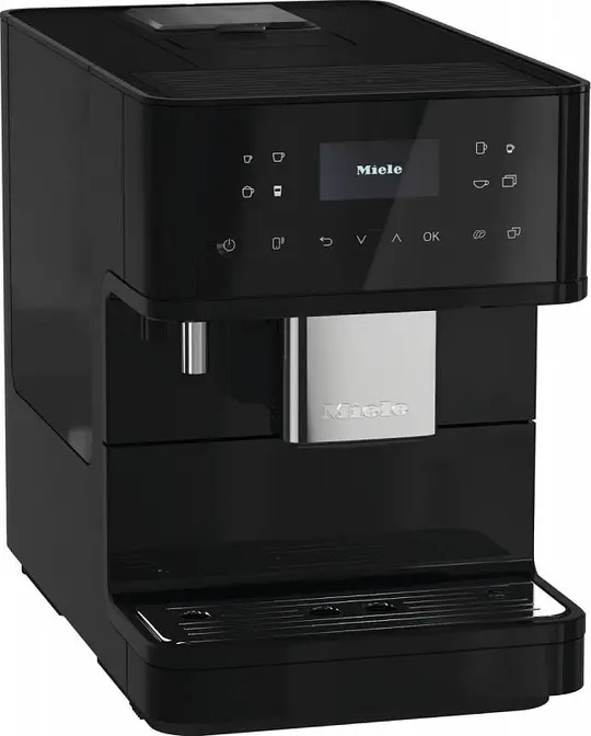 Кофемашина Miele CM 6160 OBSW фото 2