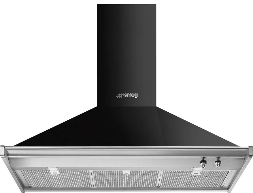 Вытяжка Smeg KD100HNE фото 1